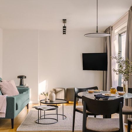 Sonder The Bard Aparthotel London Luaran gambar