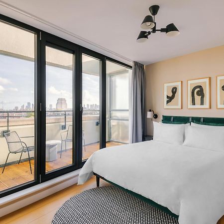 Sonder The Bard Aparthotel London Luaran gambar