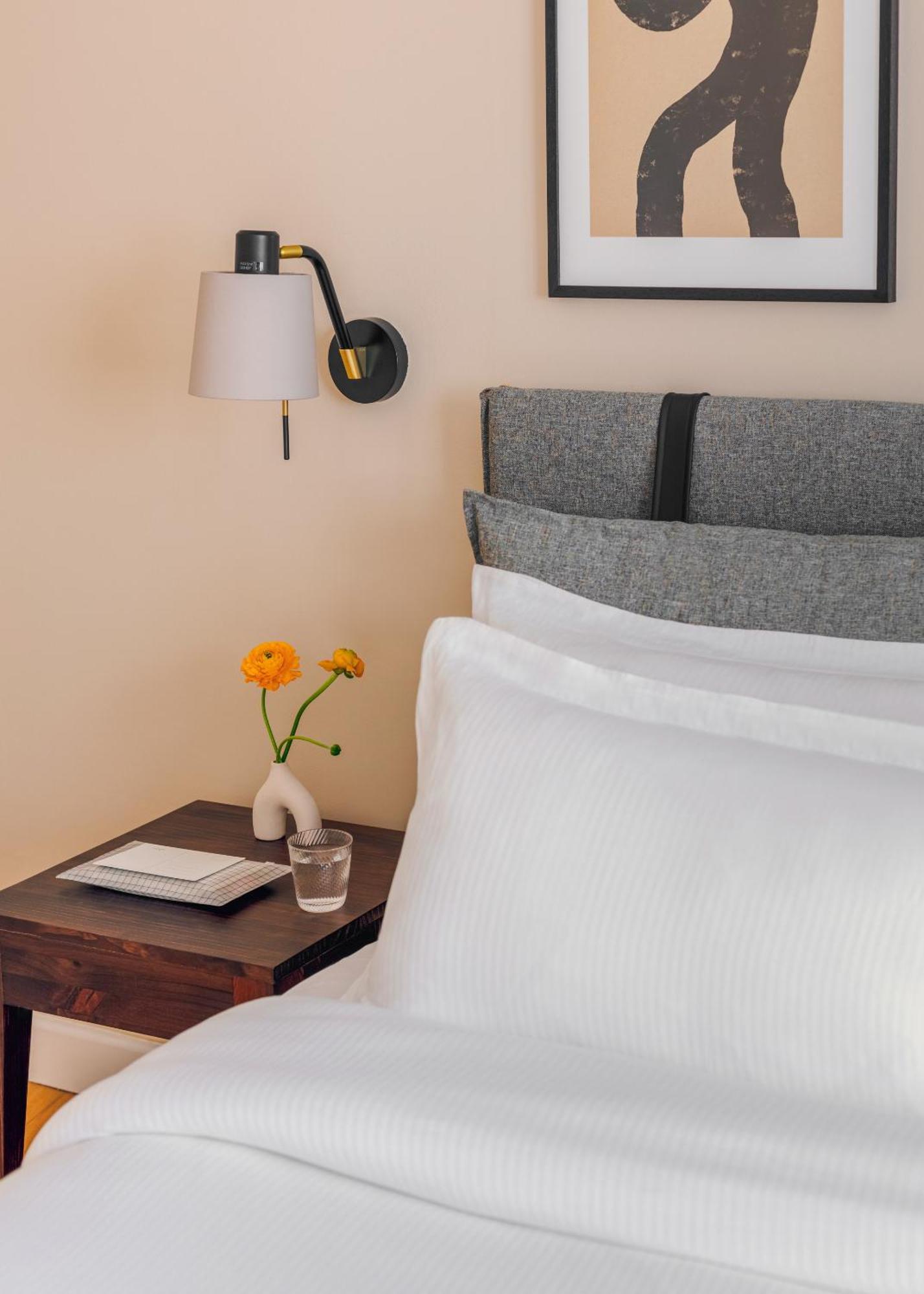 Sonder The Bard Aparthotel London Luaran gambar