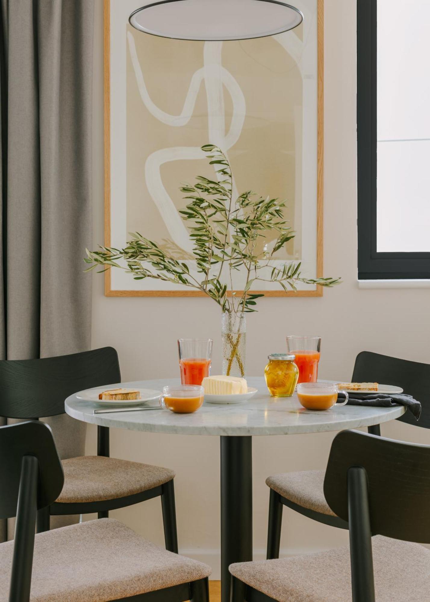 Sonder The Bard Aparthotel London Luaran gambar