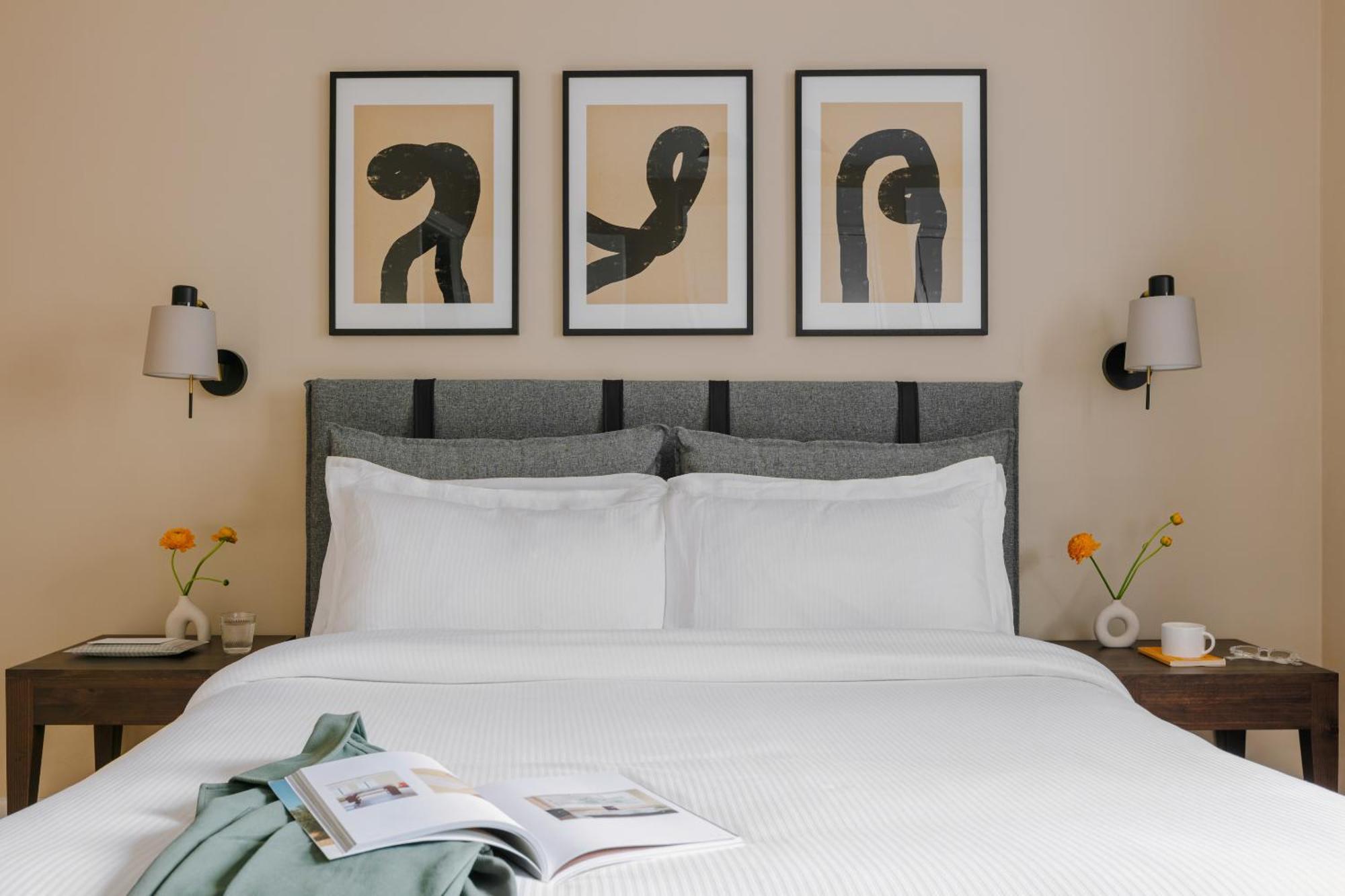 Sonder The Bard Aparthotel London Luaran gambar