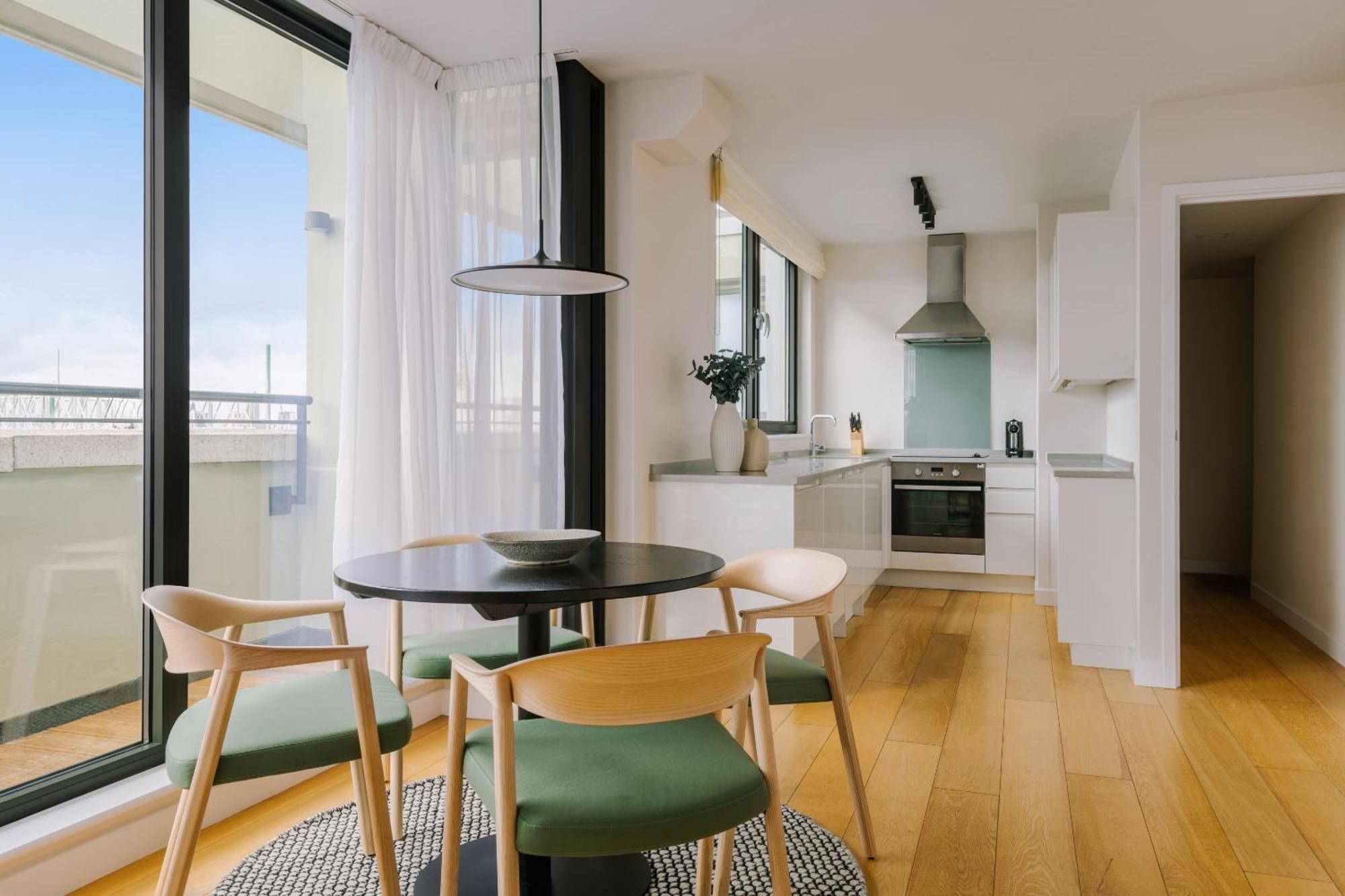 Sonder The Bard Aparthotel London Luaran gambar