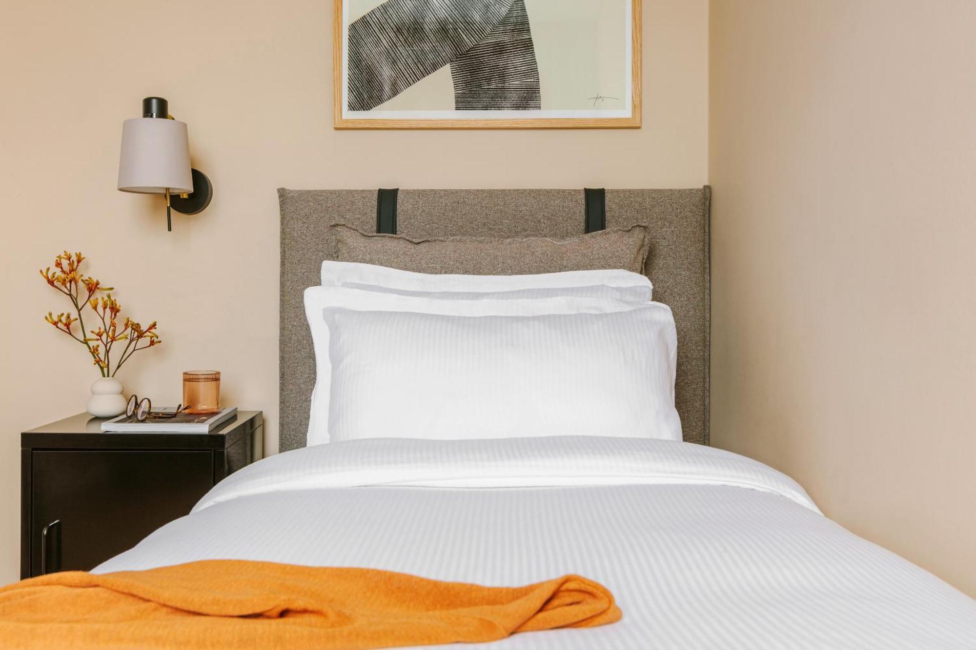 Sonder The Bard Aparthotel London Luaran gambar