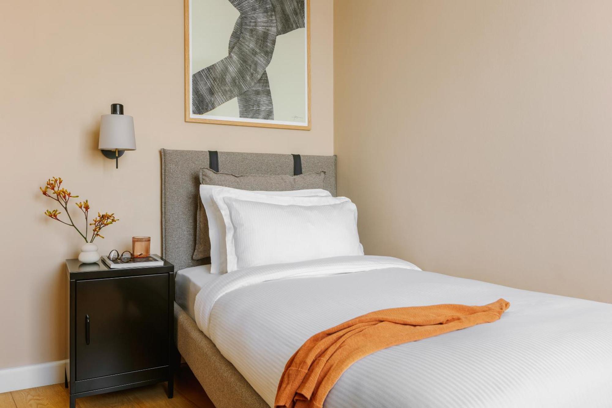 Sonder The Bard Aparthotel London Luaran gambar