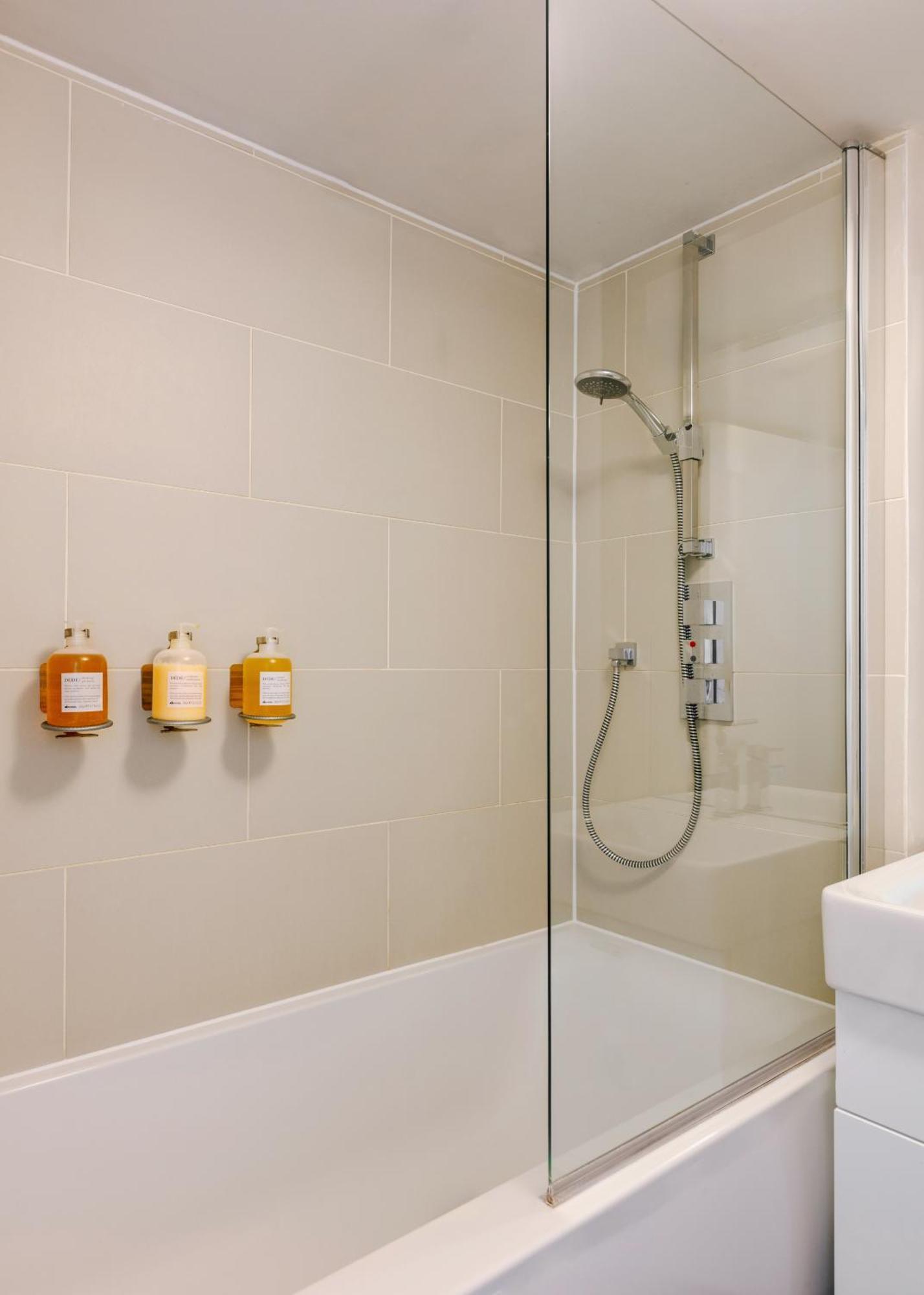 Sonder The Bard Aparthotel London Luaran gambar