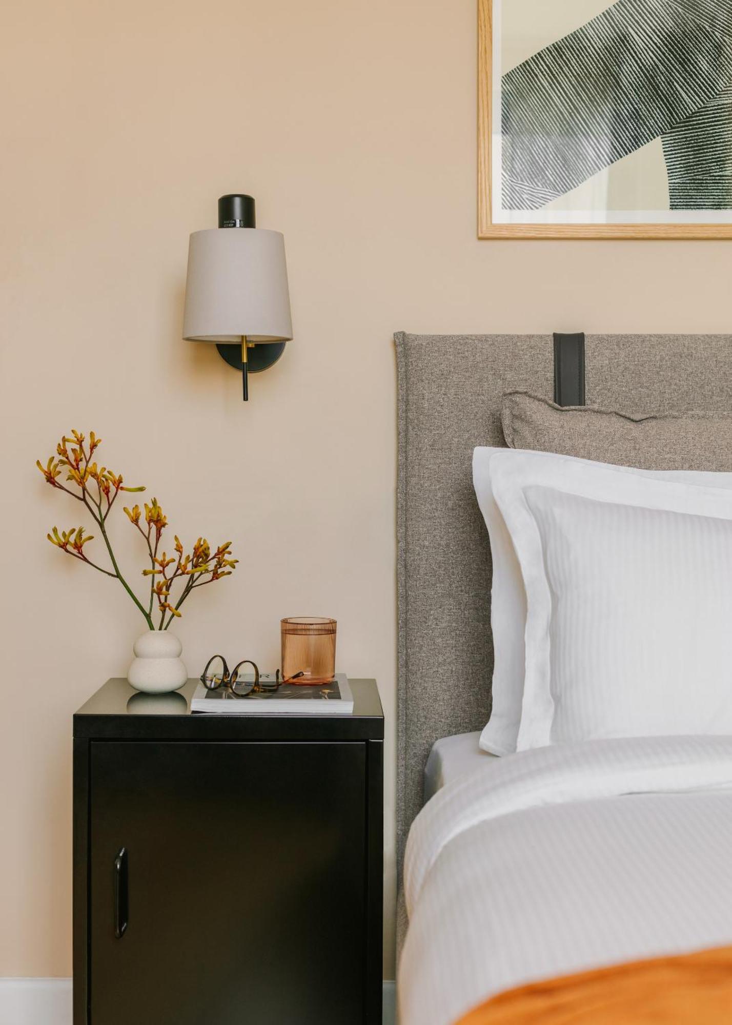 Sonder The Bard Aparthotel London Luaran gambar