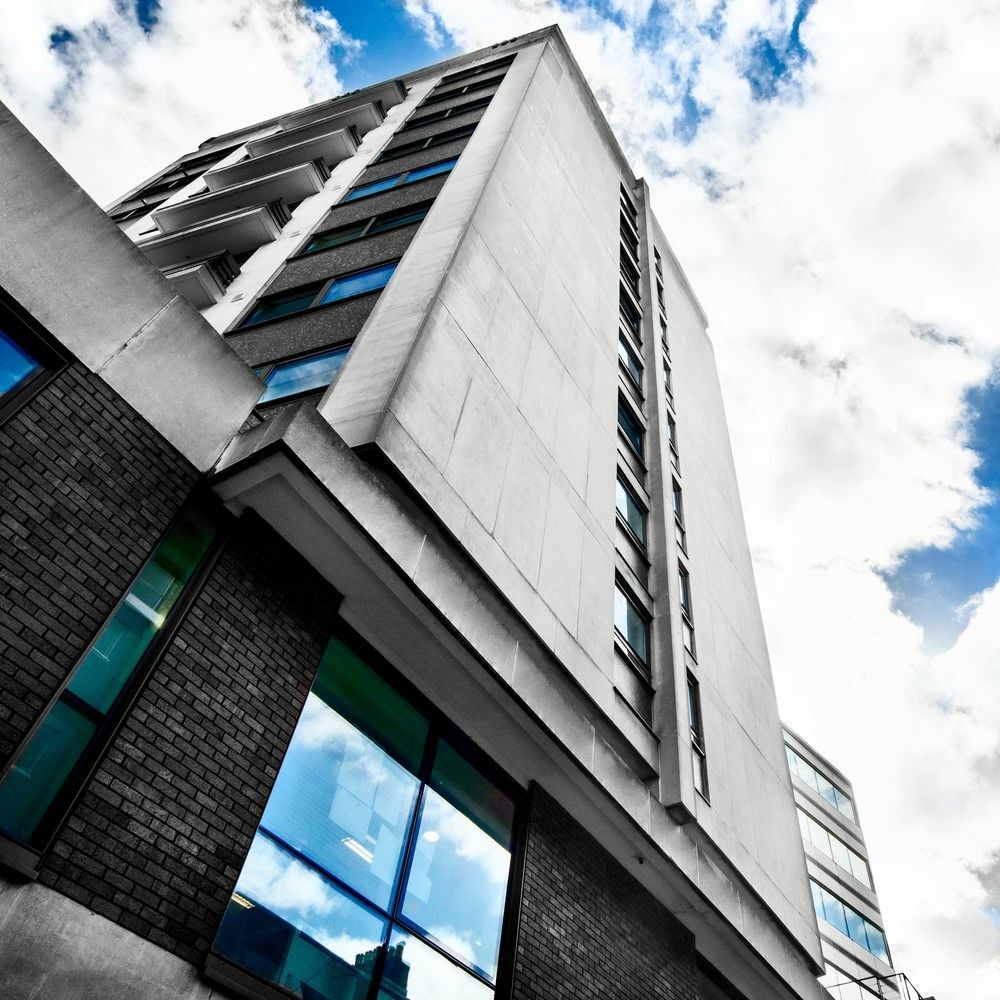Sonder The Bard Aparthotel London Luaran gambar